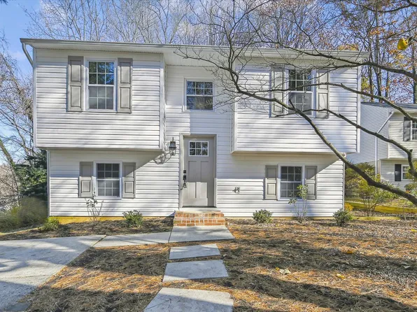 1517 Hickory Wood Dr, Annapolis, MD 21409
