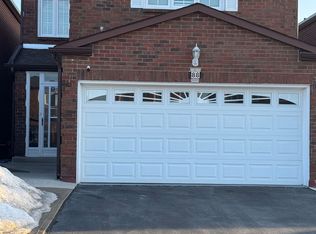 88 Grayson Cres #Basement, Toronto, ON M1B 5B6