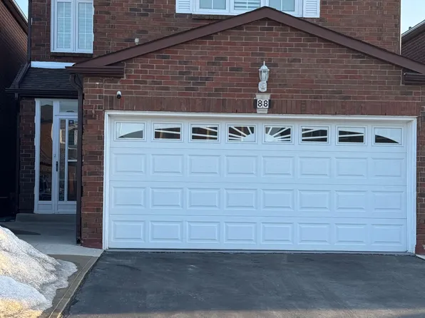 88 Grayson Cres #Basement, Toronto, ON M1B 5B6