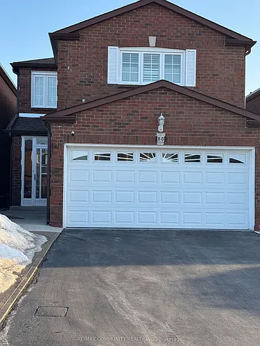 88 Grayson Cres #BASEMENT Photo 1