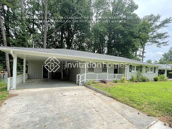 2nd image of 2307 Ithica Dr SE
