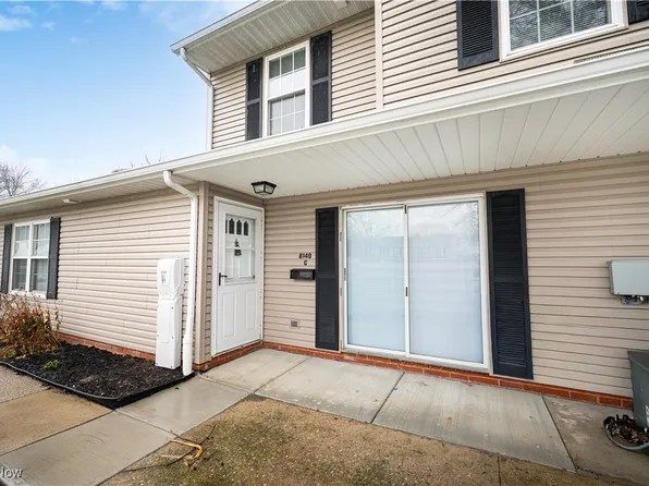 8140 Independence Dr APT C, Mentor, OH 44060