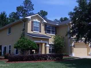 361 Stonehurst Pkwy, Saint Augustine, FL 32092