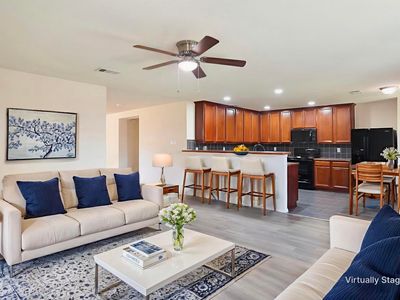 2513 Tan Oak Dr, Dallas, TX, 75212