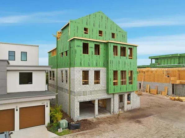 8517 Karrer Ter, Orlando, FL 32827