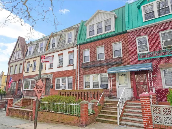 21-17 28th Street, Astoria, NY 11105