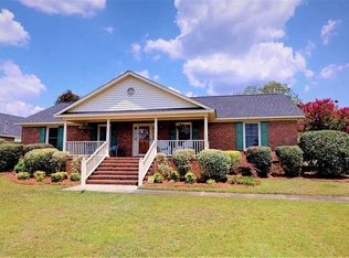 3189 Waterford Dr, Florence, SC 29501