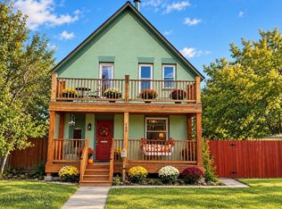 123 S E St, Livingston, MT 59047