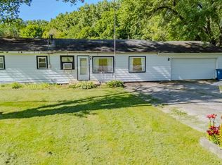 810 E Monroe Pike, Marion, IN 46953