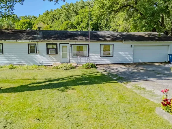 810 E Monroe Pike, Marion, IN 46953