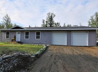 1411 N Tanana Dr, Wasilla, AK 99654