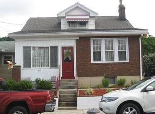 231 Parkway Ave, Schuylkill Haven, PA 17972