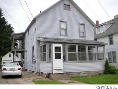 214 S Main St, Cortland, NY, 13045