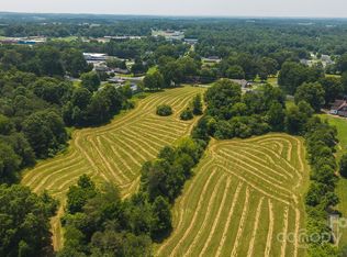 1040 State Highway 90 W, Taylorsville, NC 28681