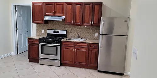 Rented by Sterling Realty Solution Inc