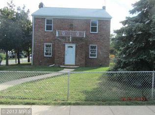 51 Henry Ave, Nottingham, MD 21236
