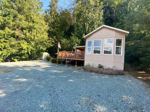 45106 Tyee South Drive, Concrete, WA 98237