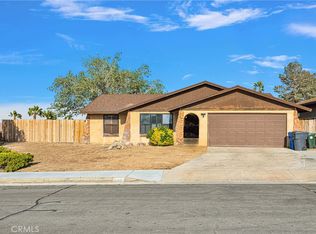 2001 Garnet Ave, Barstow, CA 92311