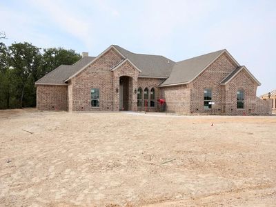 119 Hackberry Pointe Rd, Brock, TX, 76087