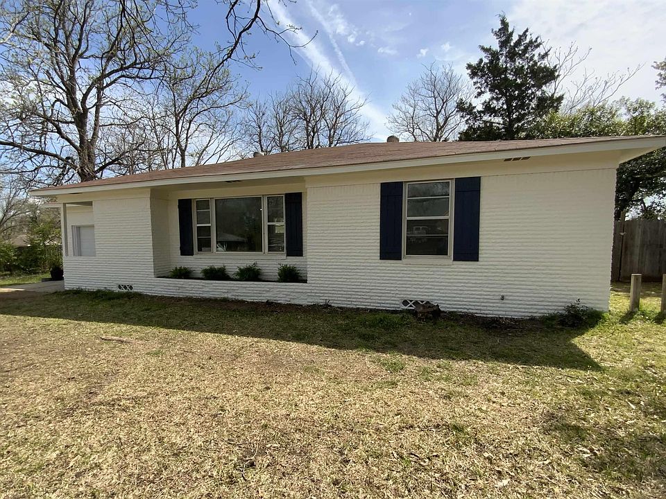 312 Rd, Whitehouse, TX 75791 Zillow