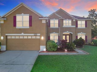 2607 Grapevine Crst, Ocoee, FL 34761