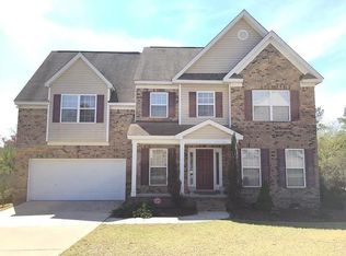 320 Blackloon Dr, Columbia, SC 29229