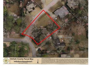 1158 McConnell Dr, Decatur, GA 30033