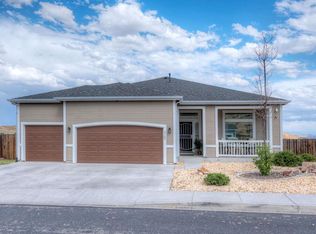 5140 Northern Lights Dr, Reno, NV 89506