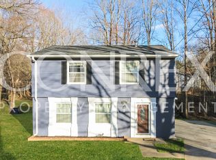 4205 S Jasmin Ct, Winston Salem, NC 27105