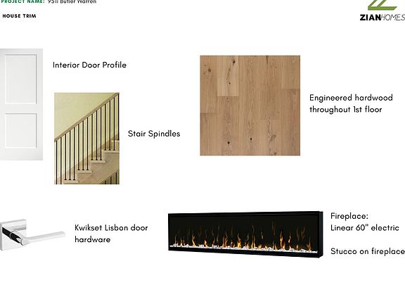 4th image of 9511 Butler Warren Rd