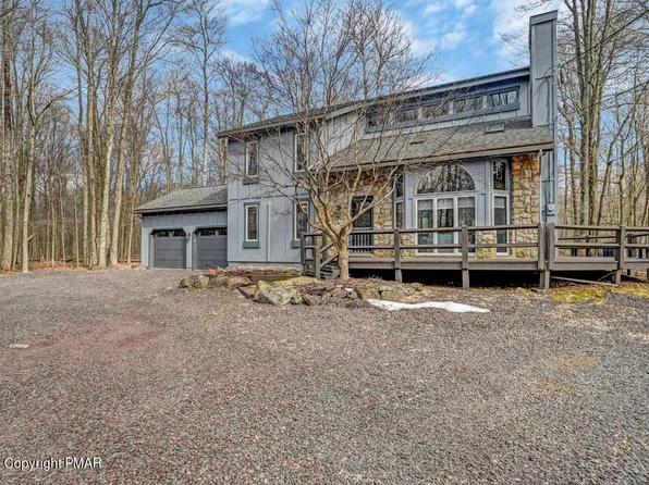 1262 Longrifle Rd, Pocono Pines, PA 18350