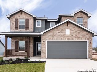 270 Antelope Valley, San Antonio, TX 78253