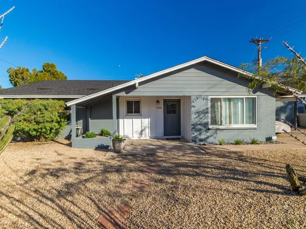 1421 N Sunset Dr, Tempe, AZ 85281