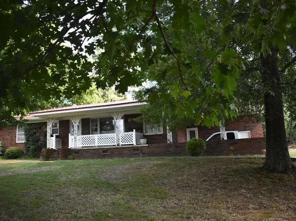 1008 S Spring St, Searcy, AR 72143