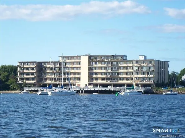 155 Brewster Street #2F, Bridgeport, CT 06605