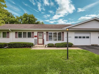 450 E Exchange St, Sycamore, IL, 60178