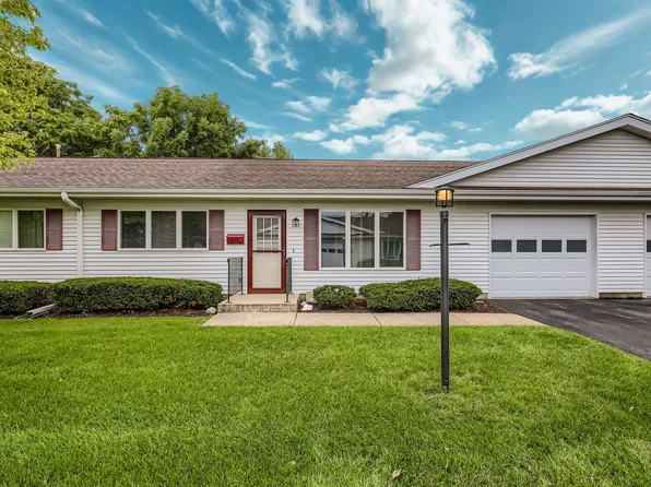 450 E Exchange St, Sycamore, IL 60178