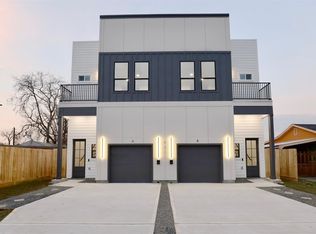 421 E 41st St, Houston, TX 77022