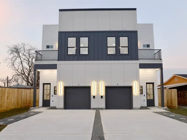 421 E 41st St, Houston, TX 77022