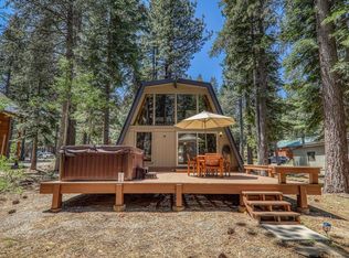 14258 Glacier View Dr, Truckee, CA 96161