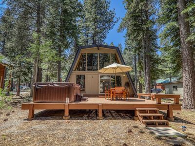 14258 Glacier View Dr, Truckee, CA, 96161