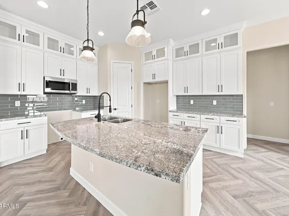 24079 N MORNING STAR Lane, Wittmann, AZ 85361