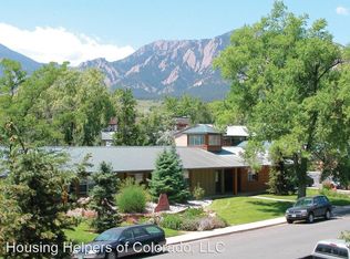 2980 E Euclid Ave #A19, Boulder, CO 80303