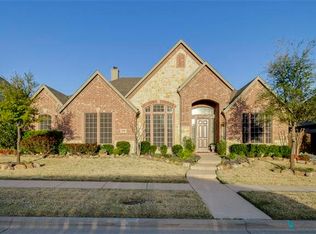 1110 Burnett Ct, Garland, TX 75044