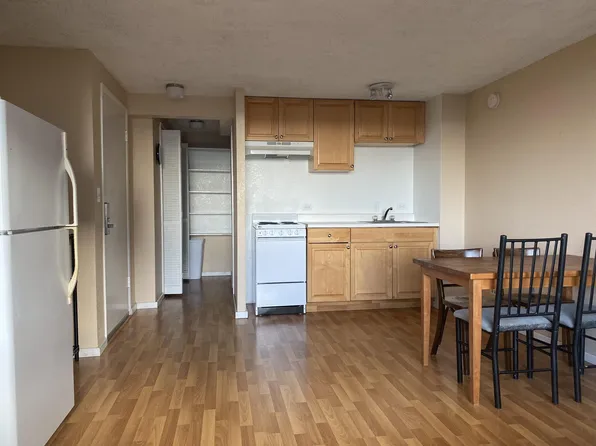 444 Niu St APT 3208A, Honolulu, HI 96815