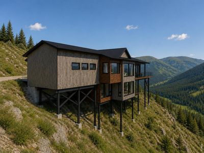 494 Alpine Dr, Estes Park, CO, 80517