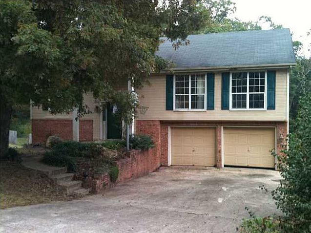 1st image of 6821 Benwood Dr