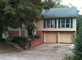6821 Benwood Dr, Ooltewah, TN 37363