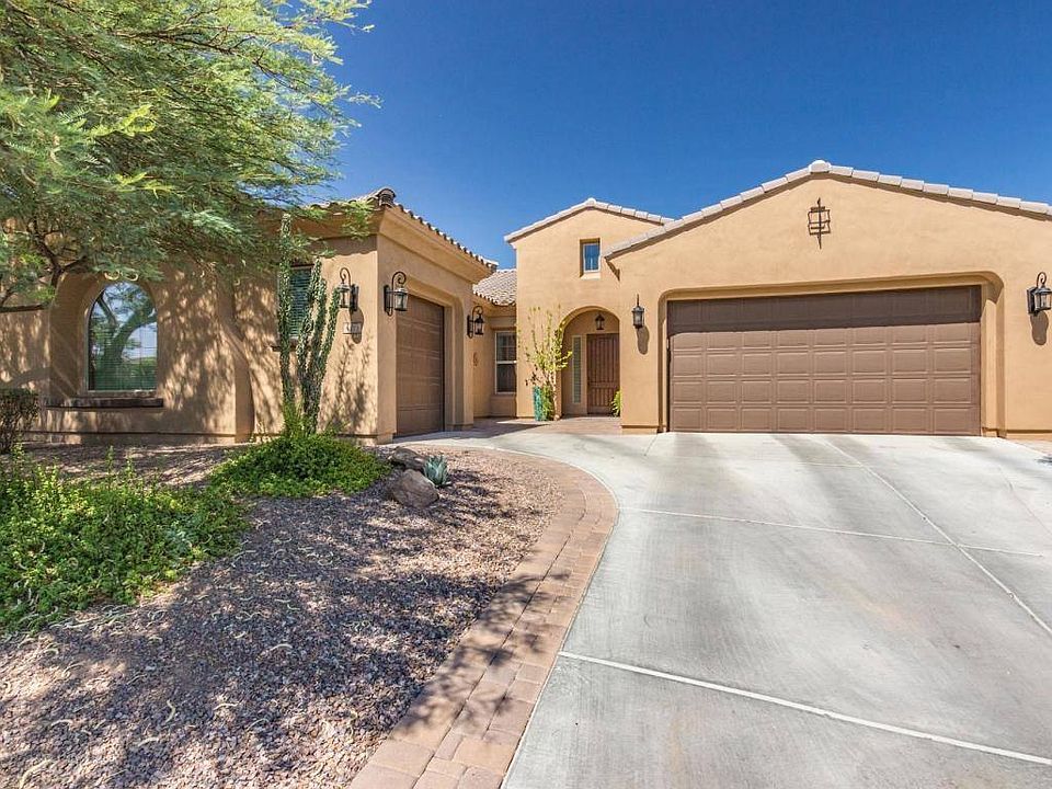 1st image of 5372 S Pinaleno Pl