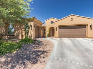 5372 S Pinaleno Pl, Chandler, AZ 85249